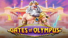 Gates of Olympus Mythos-Slot im Slotuna Casino