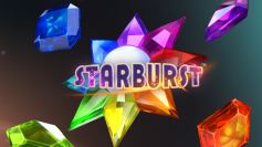 Starburst Klassiker im Slotuna Casino