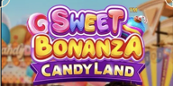 Sweet Bonanza Candy-Slot im Slotuna Casino